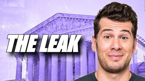 Steven Crowder Speaks On MOLE in the Supreme Court Reaction | BXBeastBoy