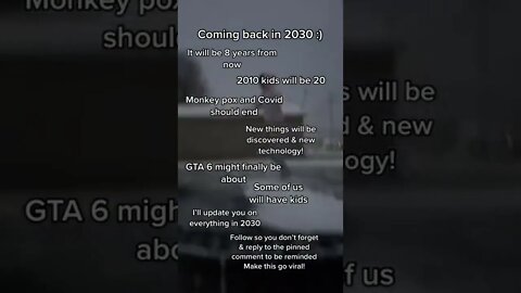 see you in 2030