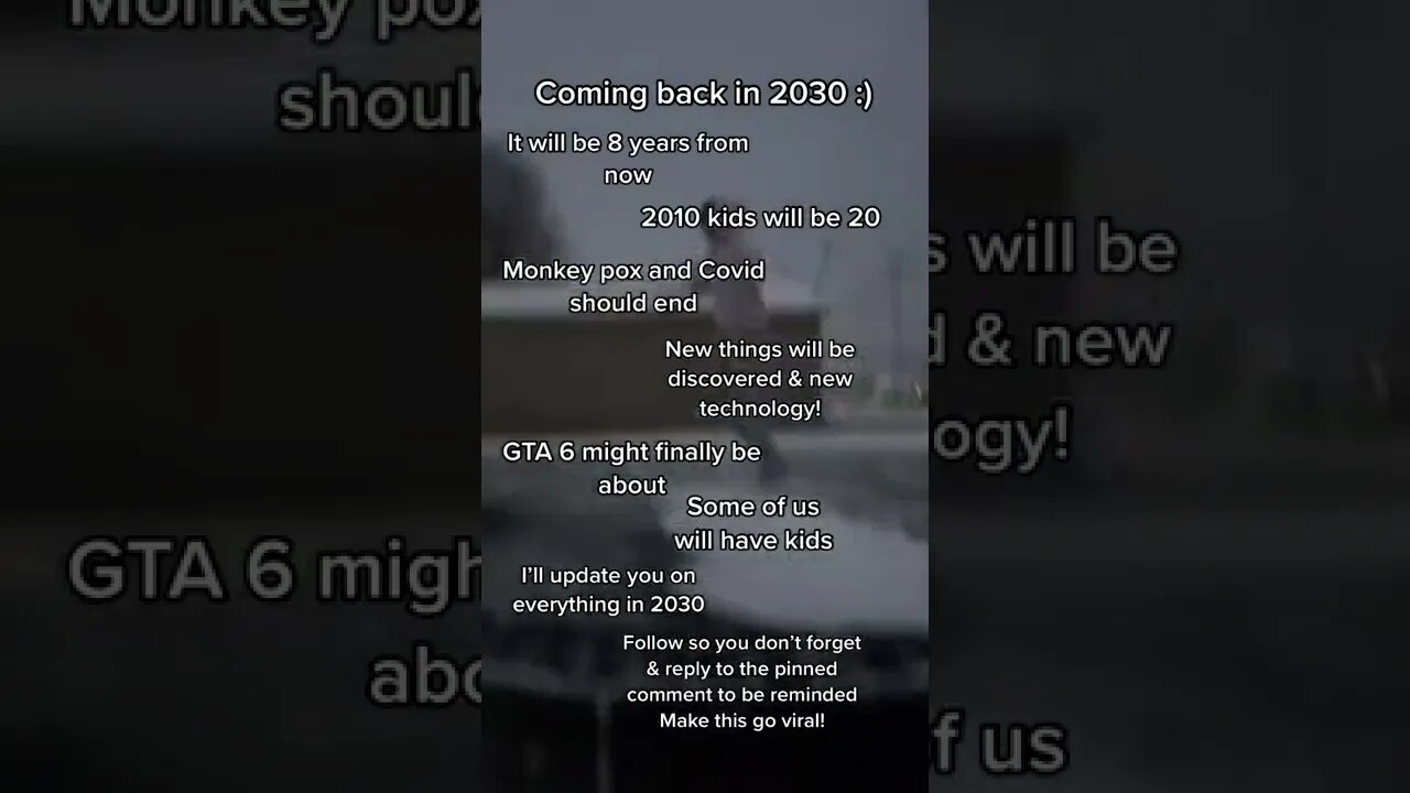see you in 2030