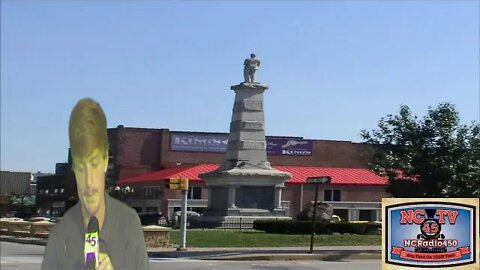 NCTV45’S LAWRENCE COUNTY COMMUNITY HAPPENINGS AUGUST 30 THRU SEPTEMBER 5 2020