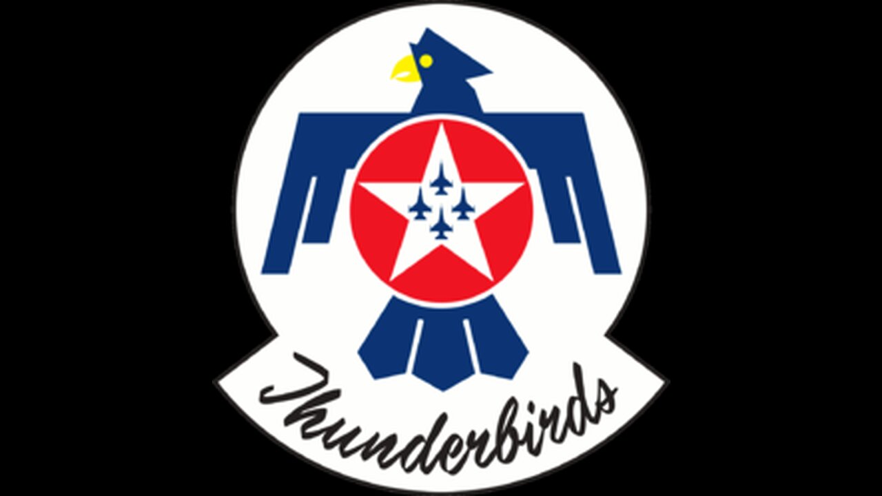 U.S. Air Force Thunderbirds