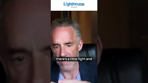 Jordan Peterson - Do You Do This? 🤔#shorts #lighthouseglobal #jordanpeterson