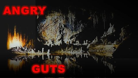 Angry Guts