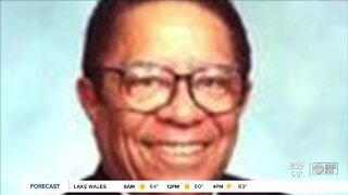 C. Blythe Andrews was instrumental in starting Tampa’s first Black newspaper