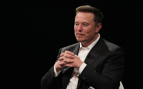 Elon Musk Reveals He Won’t Donate to Donald Trump, Joe Biden