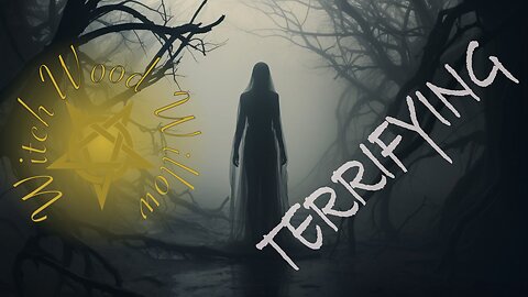 The Haunting Legend of the Banshee