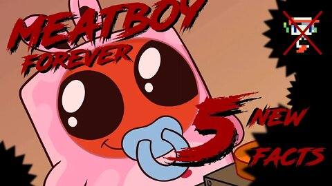 Super Meat Boy Forever: 5 Facts