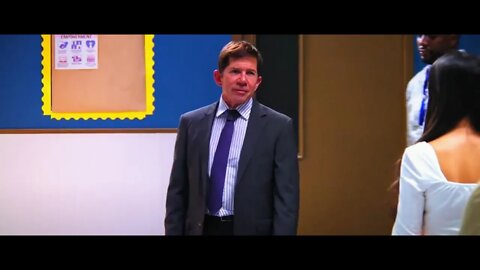 👨🏻‍💼 Middle School Principal