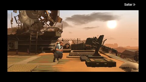 LAST FORTRESS: Jugada 01 | Entretenimiento Digital 3.0