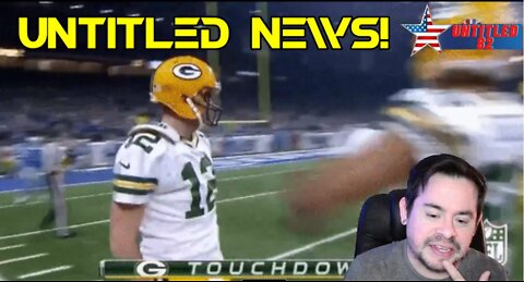 Aaron Rodgers