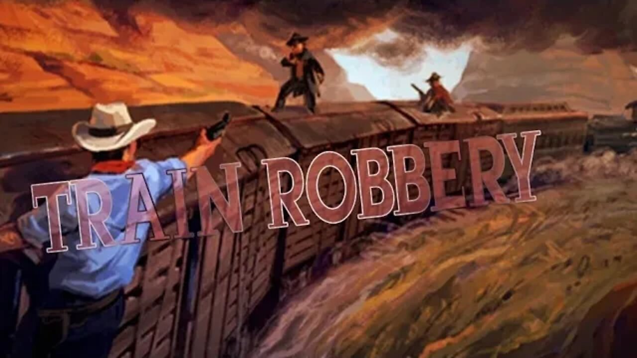 WEST STAR/WESTLAND SURVIVAL/TRAIN ROBBERY/ASH GROVE/DAILY QUEST