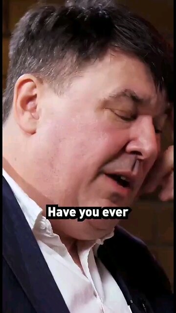 Have you ever heard of a game called Werewolf?