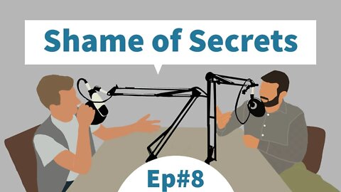 Shame of Secrets| Teen Speak ep#8