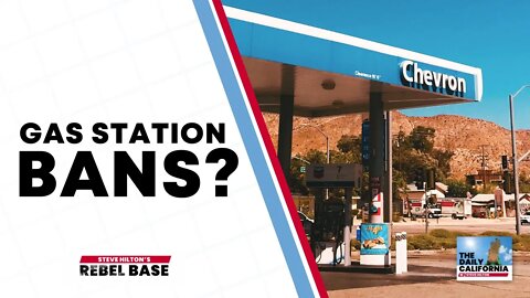 LA Wants to Ban New Gas Stations