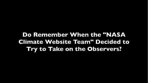 Ben vs NASA | Brain-Scrambler Flashback