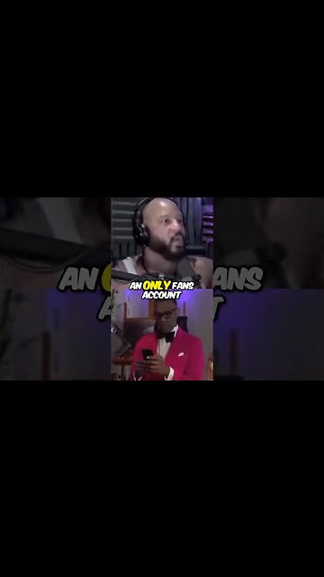 Donovan gets REAL about women! 😱 #donovansharpe #relationships #dating #freshandfit #kevinsamuels