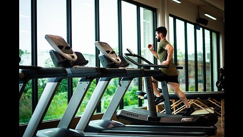 Energetic workout