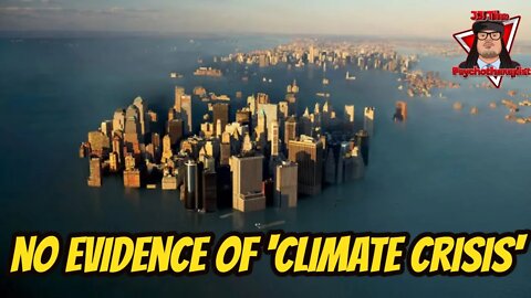 Italian review of extreme weather says no evidence of 'climate crisis' in current data