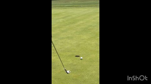 Missing Putts