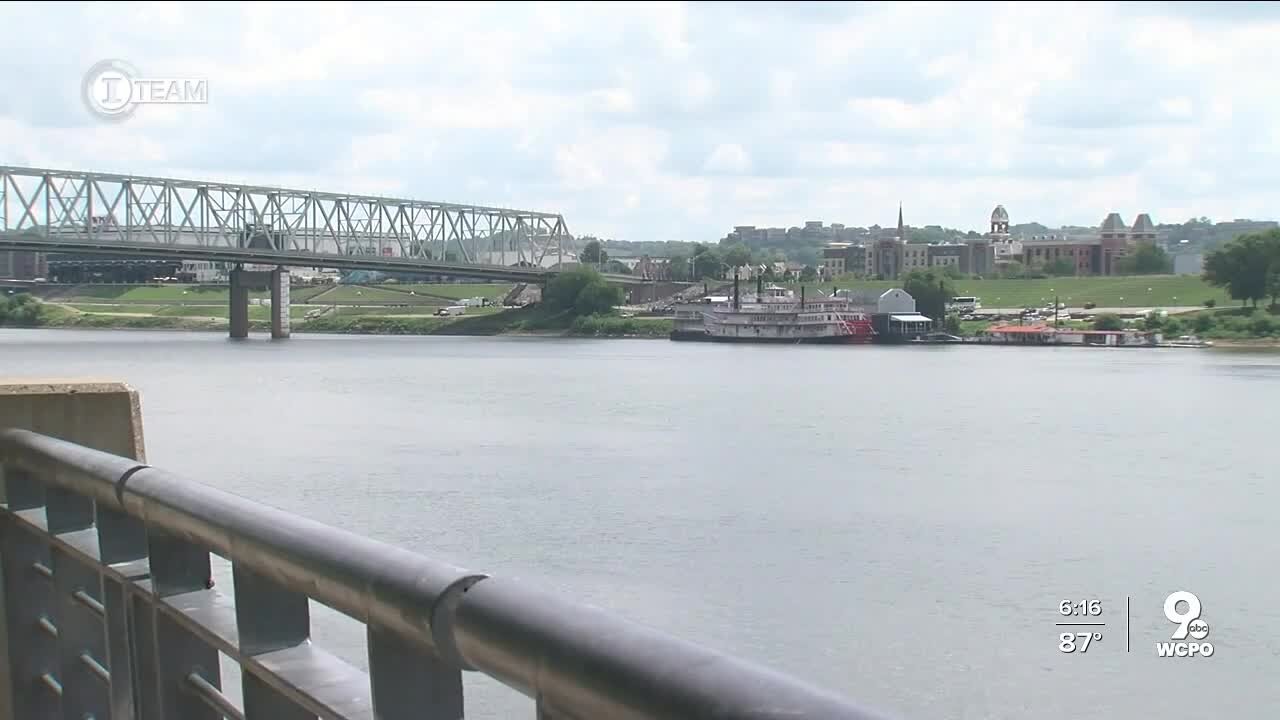 City weighs 'best and final' bids on riverfront boat dock