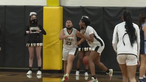 Cardinal O'Hara, Sacred Heart win Monsignor Martin girls basketball titles