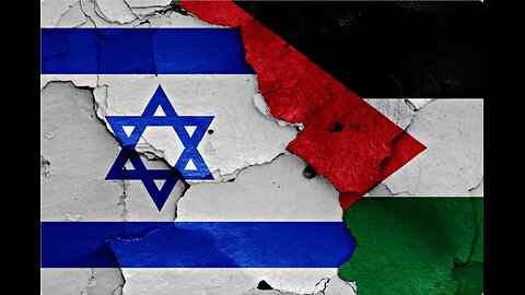 LA VERA STORIA DEL CONFLITTO ISRAELO-PALESTINESE: Paolo Barnard 2009
