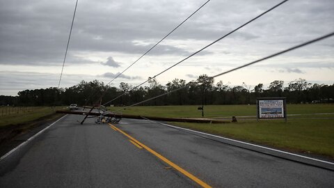 DARKNESS: Fresh Blackout Threats Emerge as Power Grid Faces a Stressful Summer