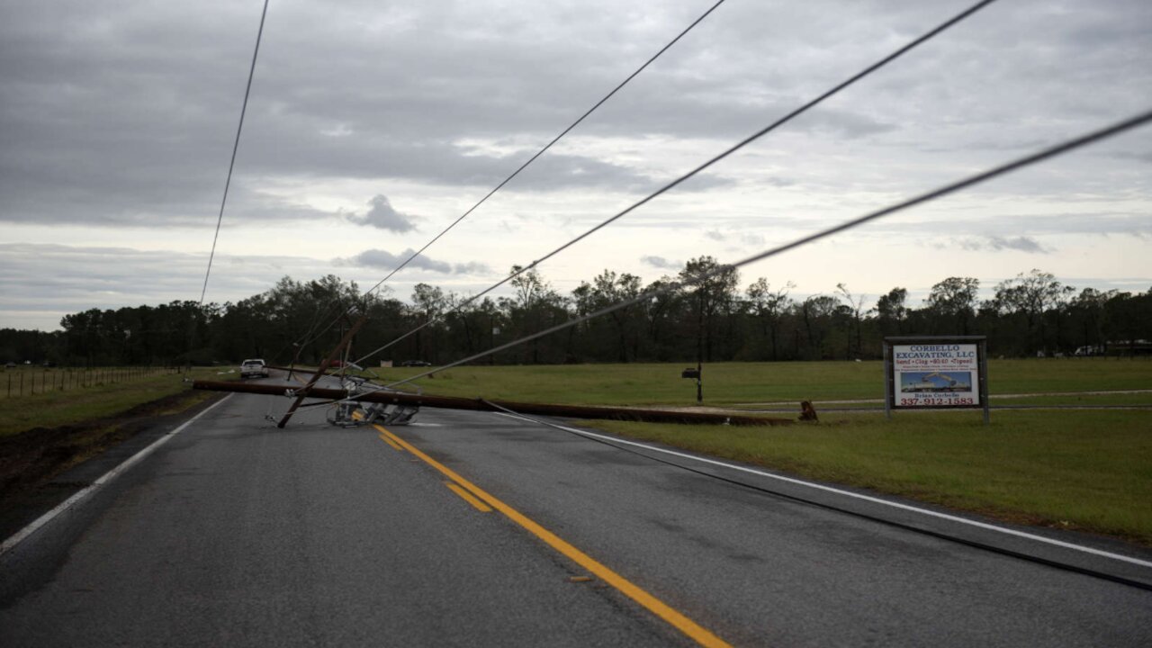 DARKNESS: Fresh Blackout Threats Emerge as Power Grid Faces a Stressful Summer