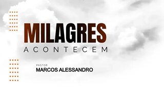 Música nova - Milagres acontecem - Aguardem