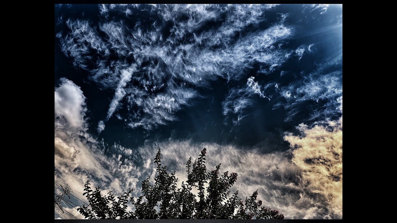 6/10/24 INVASION in the Sky Florida