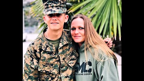 Gold Star Mom Whose Son Was KIA In Afghanistan Unloads On Joe Biden!