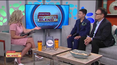 Breakthrough to the Moon | Morning Blend