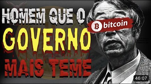 BITCOIN-A MAIOR FRAUDE DA HISTÓRIA (1.3QUATRiLHÃO)