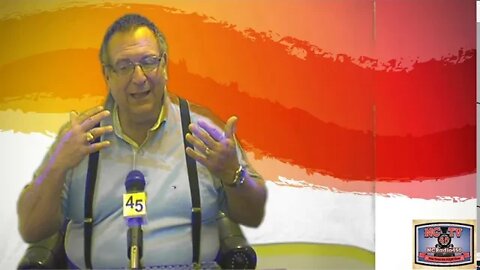 NCTV45 MORNING SHOW WEDNESDAY OCTOBER 7, 2020