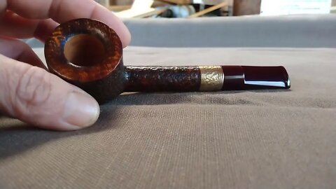 Boca to Boynton's Commissioned Lovat