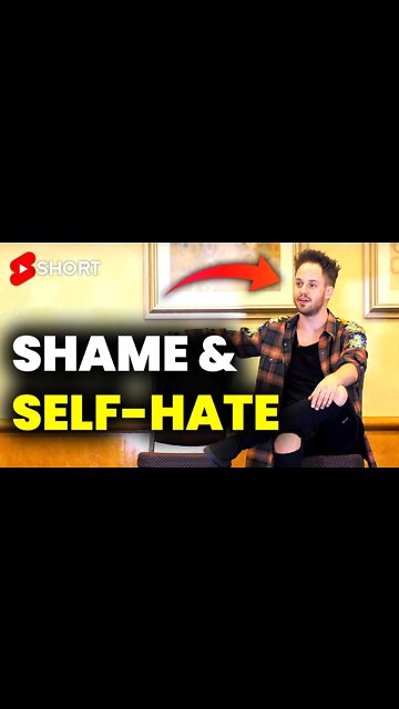 SELF HATE Is Being Normalized! ⚠️