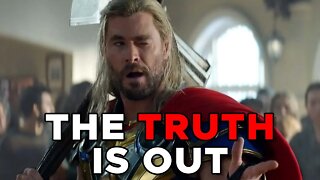 Thor: Love and Thunder Gets WORSE The More Taika Waititi Talks About It