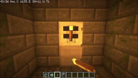 Wait this is a thing in Minecraft