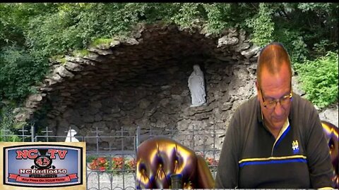 NCTV45’S THOUGHT FOR THE DAY TUESDAY JULY 28 2020