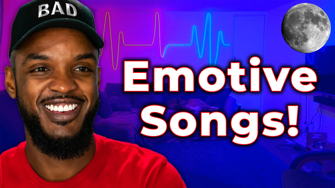 🫠 Pitch Your Favorite EMOTIVE Songs!