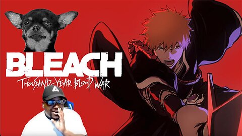 Bleach TWBW Final Episode Reaction - Mad Black Entertainment