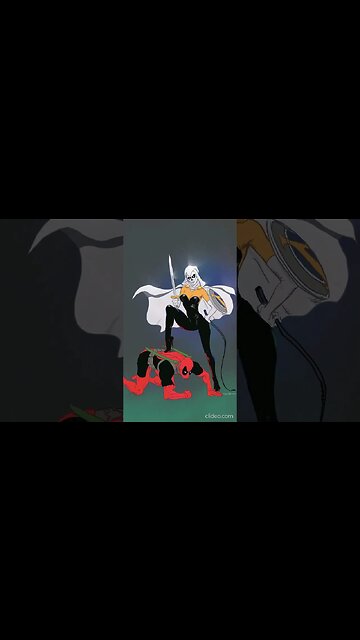 Taskmaster Entrena A Deadpool