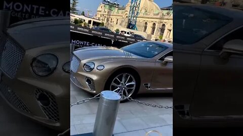 Luxury Cars, Luxury Lifestyle | BLONDIE & BENTLEY #shorts #luxury #car