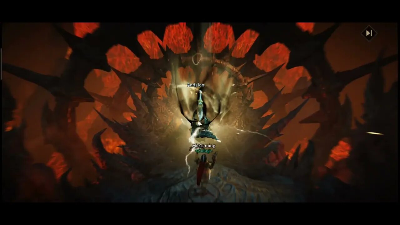 Diablo Immortal The Desiccated Legion Quest Guide