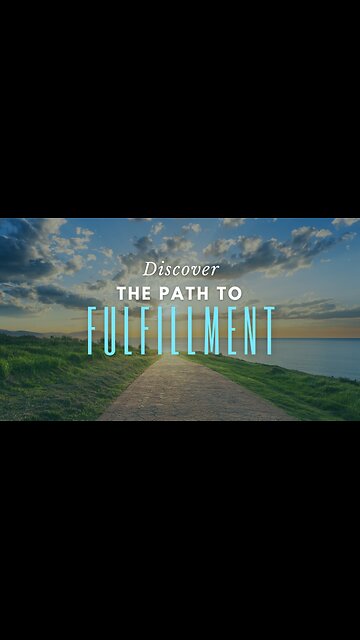 Embracing Your Authentic Self- A Path to Fulfillment
