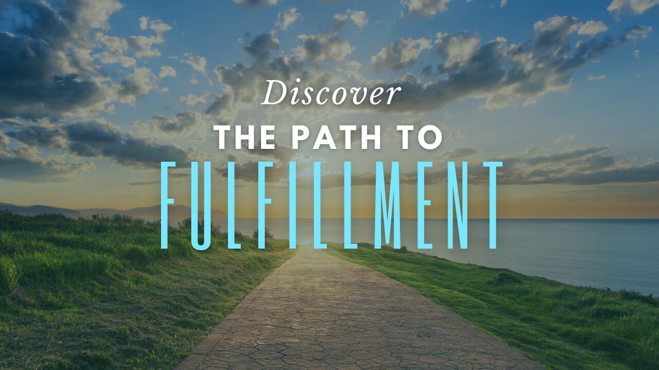 Embracing Your Authentic Self- A Path to Fulfillment