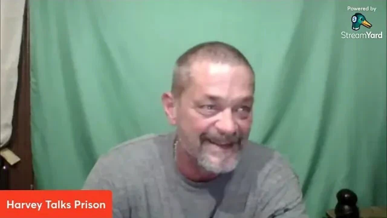 Saturday live with New Age Plug, Stay Awake tv and Federal Prison Talk