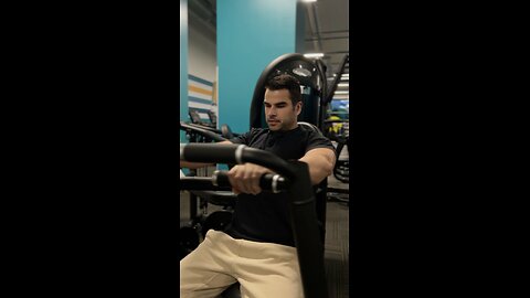 CHEST DAY WORKOUT