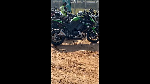 Ninja 1000zx bike super bike