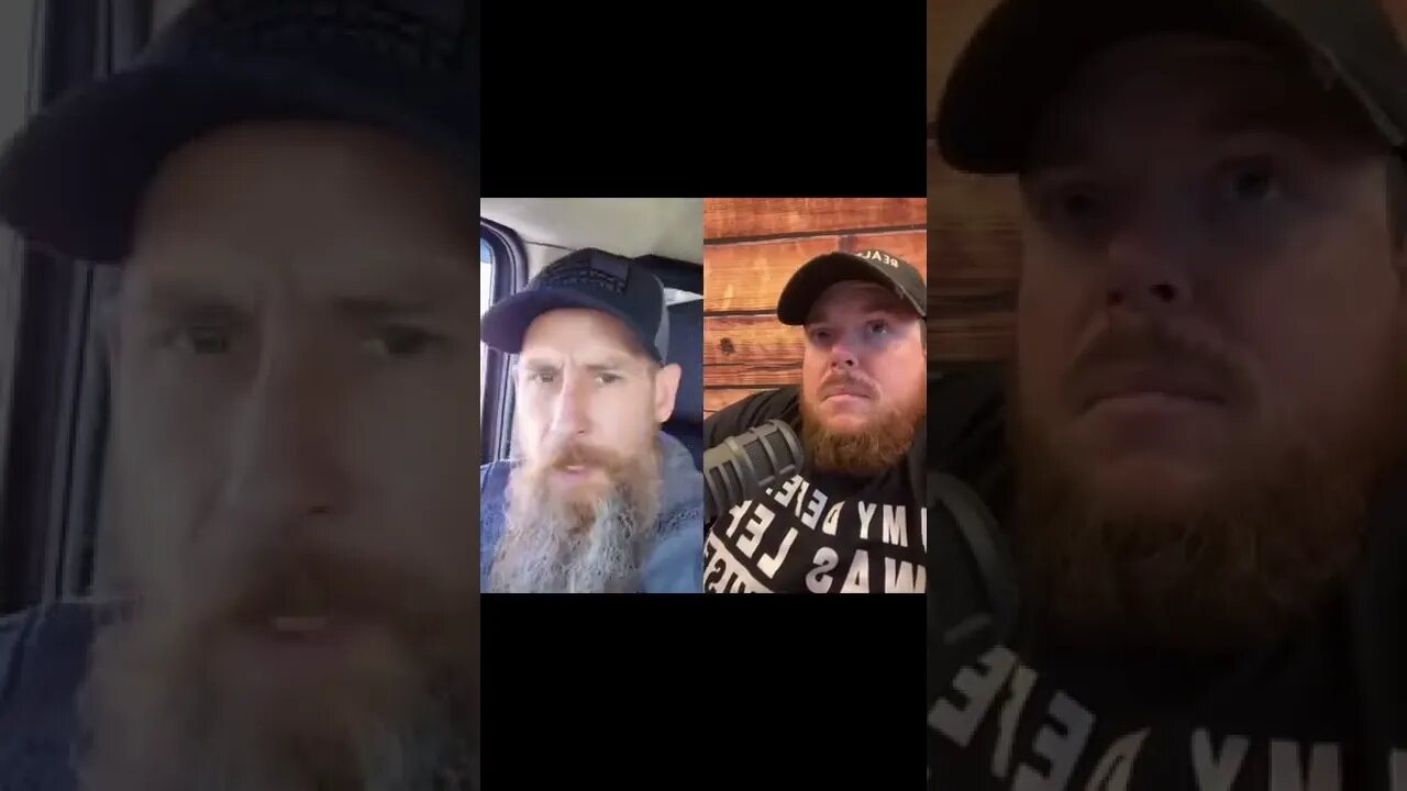 Here’s Your Dose Of REALarious…💯💯💯